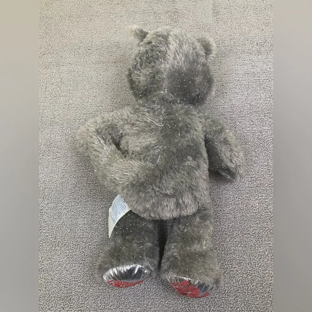 Build-A-Bear build bear